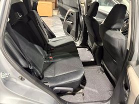 2016 TOYOTA RAV4 SUV 4-CYL, 2.5 LITER LE SPORT UTILITY 4D