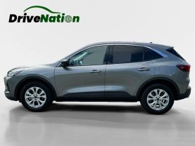 2024 FORD ESCAPE SUV 3-CYL, ECOBOOST, TURBO, 1.5 LITER ACTIVE SPORT UTILITY 4D