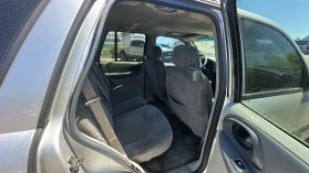 2004 CHEVROLET TRAILBLAZER