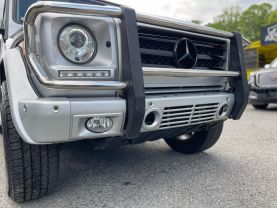 2014 Mercedes-benz G-class - Image 34
