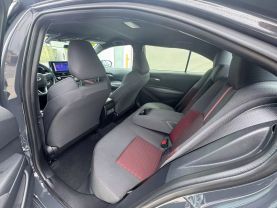 2024 TOYOTA COROLLA SEDAN 4-CYL, DYNAMIC-FORCE, 2.0 LITER SE SEDAN 4D
