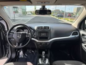2020 DODGE JOURNEY SUV 4-CYL, 2.4 LITER SE VALUE SPORT UTILITY 4D - The Auto Lot