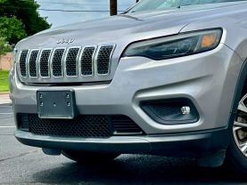 2019 JEEP CHEROKEE SUV - AUTOMATIC - Dart Auto Group