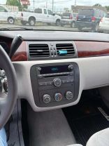 2007 BUICK LUCERNE SEDAN V6, 3.8 LITER CX SEDAN 4D