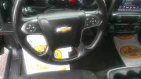 2018 CHEVROLET SILVERADO 1500 DOUBLE CAB PICKUP V8, ECOTEC3, 5.3 LITER LT PICKUP 4D 6 1/2 FT