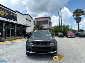 2023 Jeep Grand Cherokee L - Image 2