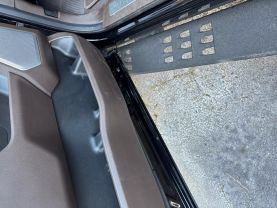 2023 FORD F250 PICKUP V8, 7.3 LITER KING RANCH WITH TREMOR PACKAGE