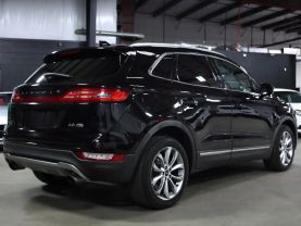 2016 LINCOLN MKC for sale in  Orlando, FL
