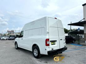 2019 Nissan Nv3500 Hd Cargo - Image 7