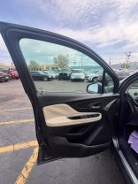 2018 BUICK ENCORE SUV 4-CYL, ECOTEC, 1.4T PREFERRED SPORT UTILITY 4D