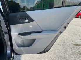 2017 HONDA ACCORD SEDAN 4-CYL, I-VTEC, 2.4 LITER LX SEDAN 4D