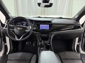 2020 CADILLAC XT6