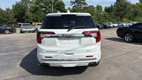 2020 Gmc Acadia - Image 6