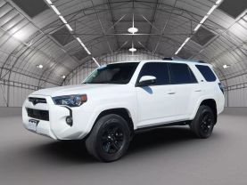 2024 TOYOTA 4RUNNER SUV