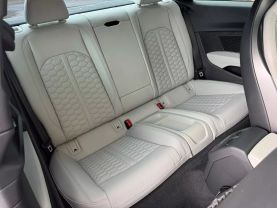 2021 AUDI RS 5 COUPE V6, TWIN TURBO, 2.9 LITER COUPE 2D