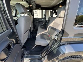 2010 JEEP WRANGLER SUV V6, 3.8 LITER UNLIMITED SAHARA SPORT UTILITY 4D