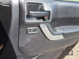 2015 JEEP WRANGLER SUV