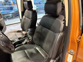 2019 FORD RANGER SUPERCREW PICKUP 4-CYL, ECOBOOST, 2.3 LITER LARIAT PICKUP 4D 5 FT