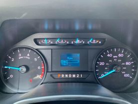 2020 FORD F250 SUPER DUTY CREW CAB 8FT KNAPHEIDE SERVICE BED TRUCK SERVICE/UTILITY TRUCKS V8, FLEX FUEL, 6.2 LITER XL PICKUP 4D 8 FT - Eddies Auto Sales