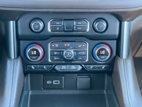 2022 CHEVROLET TAHOE SUV V8, ECOTEC3, 5.3 LITER Z71 SPORT UTILITY 4D - The Auto Lot