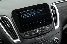 2023 Chevrolet Malibu - Image 33
