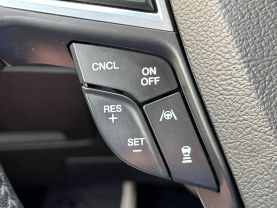2019 FORD EDGE SUV 4-CYL, ECOBOOST, TURBO, 2.0 LITER SEL SPORT UTILITY 4D