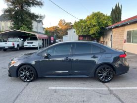 2023 TOYOTA COROLLA HYBRID