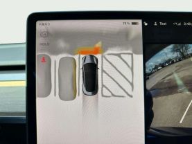 2022 TESLA MODEL 3 SEDAN DUAL ELECTRIC MOTORS PERFORMANCE SEDAN 4D