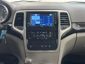 2011 JEEP GRAND CHEROKEE