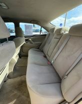 2010 TOYOTA CAMRY SEDAN 4-CYL, 2.5 LITER LE SEDAN 4D
