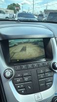 2017 GMC TERRAIN SUV 4-CYL, 2.4 LITER SLE-1 SPORT UTILITY 4D