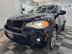 2013 BMW X5