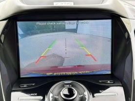 2016 FORD ESCAPE SUV 4-CYL, ECOBOOST, 2.0T TITANIUM SPORT UTILITY 4D