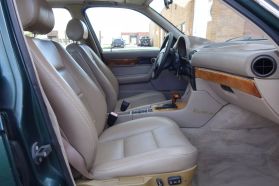 1994 BMW 5 SERIES WAGON V8, 3.0 LITER 530I TOURING WAGON 4D