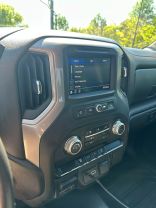 2023 GMC SIERRA 2500 HD CREW CAB PICKUP V8, TURBO DIESEL, 6.6 LITER PRO PICKUP 4D 6 1/2 FT