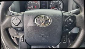 2020 Toyota Tacoma Access Cab Sr Pickup 4d 6 Ft - Image 11
