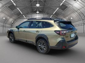 2024 SUBARU OUTBACK WAGON