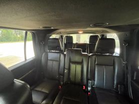 2016 FORD EXPEDITION SUV V6, ECOBOOST, TWIN TURBO, 3.5 LITER LIMITED SPORT UTILITY 4D