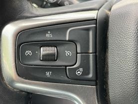 2022 CHEVROLET SILVERADO 2500 HD CREW CAB PICKUP V8, TURBO DIESEL, 6.6 LITER LTZ PICKUP 4D 6 1/2 FT at T&T Repairables - used car dealership in Spencer, Indiana.