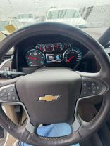 2016 CHEVROLET SUBURBAN SUV V8, ECOTEC3, 5.3 LITER LT SPORT UTILITY 4D