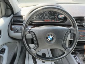 2005 BMW 3 SERIES SEDAN 6-CYL, 2.5 LITER 325I SEDAN 4D
