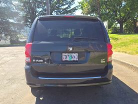 2015 RAM C/V TRADESMAN CARGO V6, FLEX FUEL, 3.6 LITER VAN 4D
