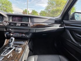 2015 Bmw 5 Series - Image 23