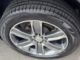 2019 Gmc Acadiadenali Sport Utility 4d - Image 33
