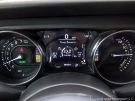 -2023 Jeep Wrangler 4xe - Image 13