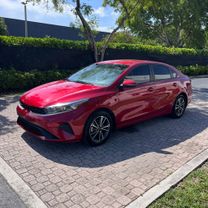 2022 KIA FORTE SEDAN 4-CYL, 2.0 LITER LXS SEDAN 4D