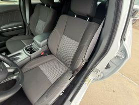 2023 DODGE CHARGER SEDAN V6, 3.6 LITER SXT SEDAN 4D