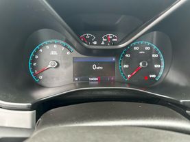 2020 CHEVROLET COLORADO CREW CAB PICKUP V6, VVT, 3.6 LITER LT PICKUP 4D 5 FT