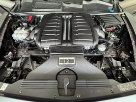 2017 BENTLEY BENTAYGA SUV W12, TWIN TURBO, 6.0 LITER W12 SPORT UTILITY 4D