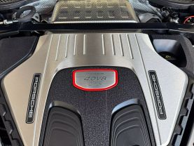 2020 PORSCHE PANAMERA SEDAN V8, TWIN TURBO, 4.0 LITER GTS SEDAN 4D